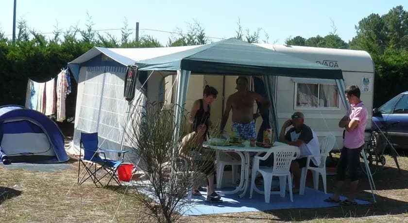 Camping le Braou - Photo 5