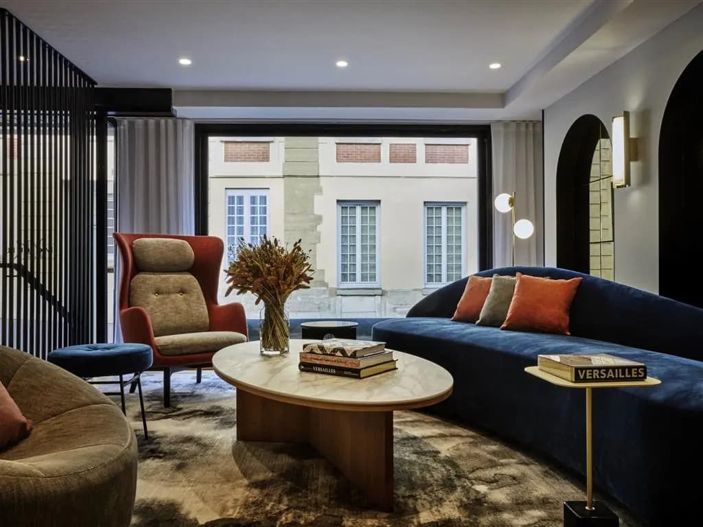 Mercure Versailles Chateau - Photo 2