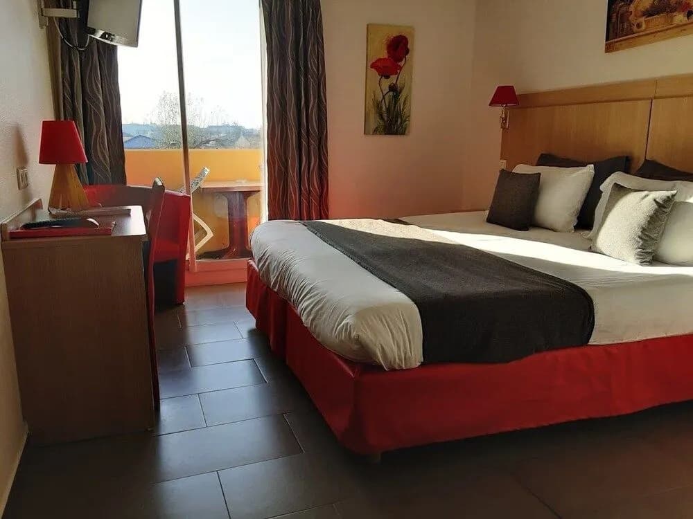 Hotel les Névons - Photo 5
