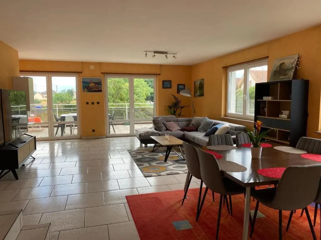 Magnifique villa piscine dans un écrin de verdure - Photo 5