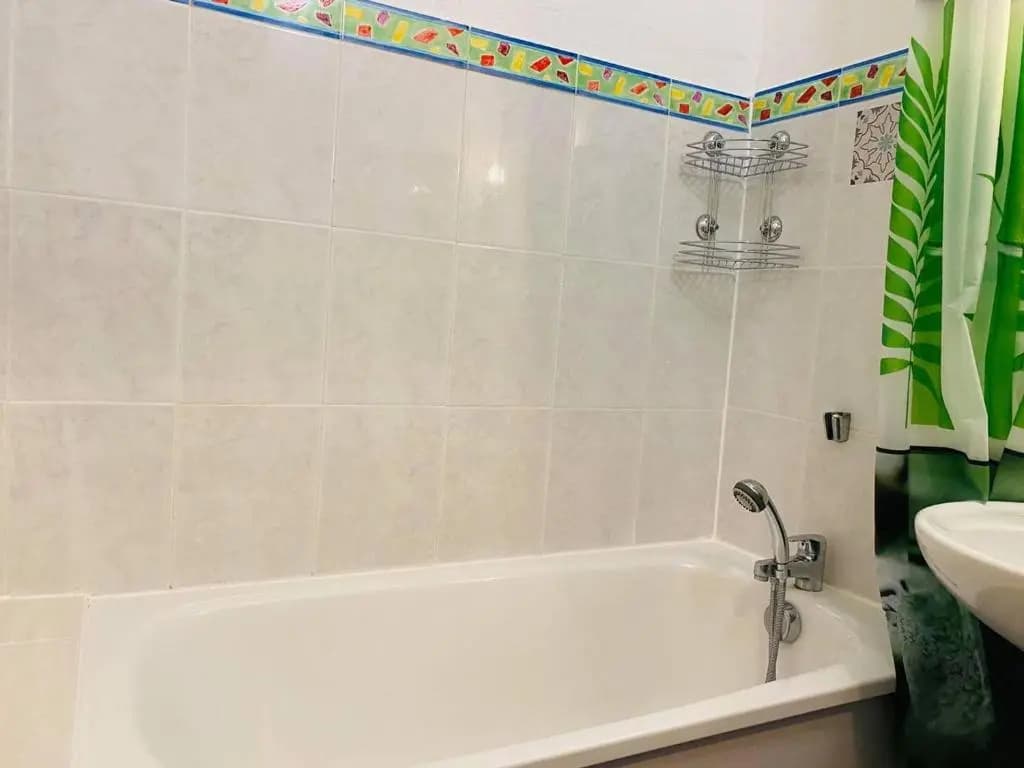 Appartement Calvi, 1 pièce, 4 personnes - FR-1-63-285 - Miniature 6