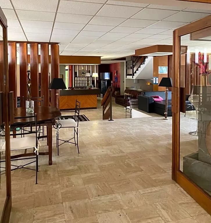 Hotel - Restaurant de la Paix - Photo 2