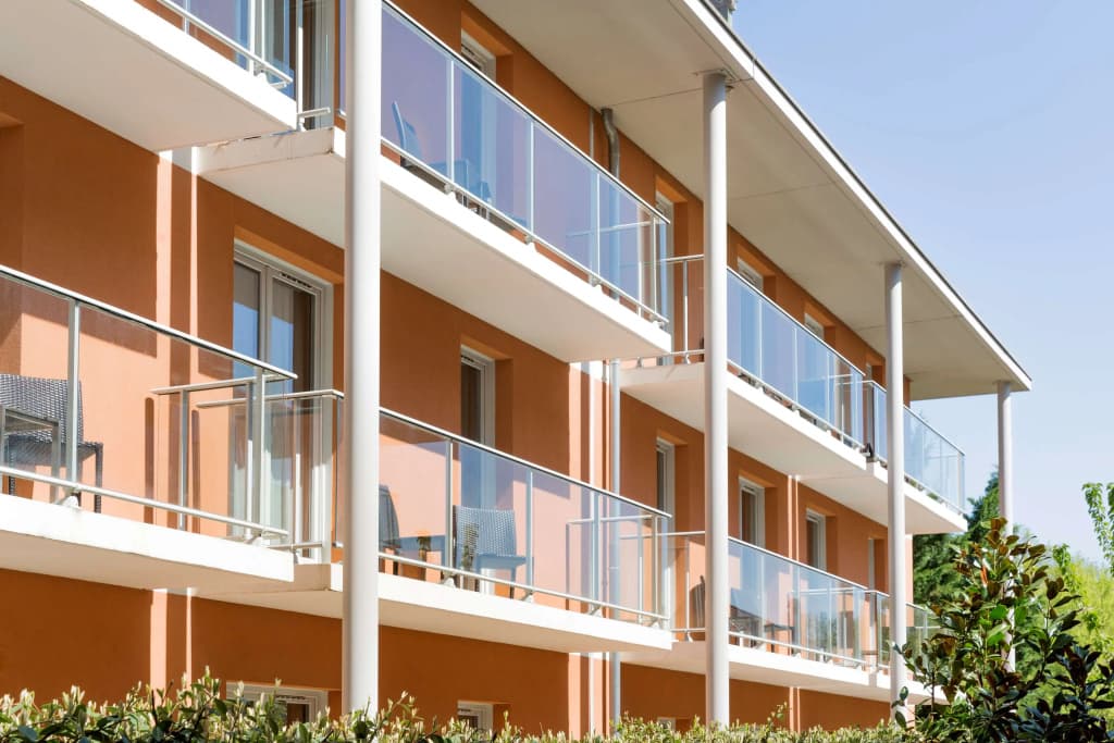 Best Western Park Hotel Geneve-Thoiry - Photo 1