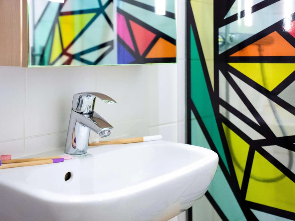 ibis Styles Paris Maine Montparnasse - Miniature 8