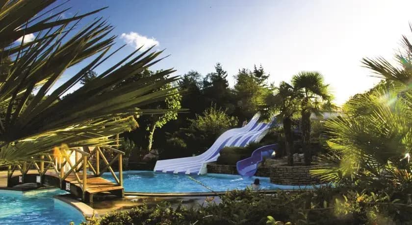 Camping Le Ty Nadan - Photo 2