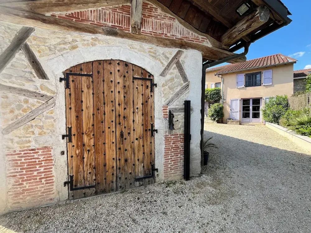 Gîte du Roy d'Amont - Photo 1