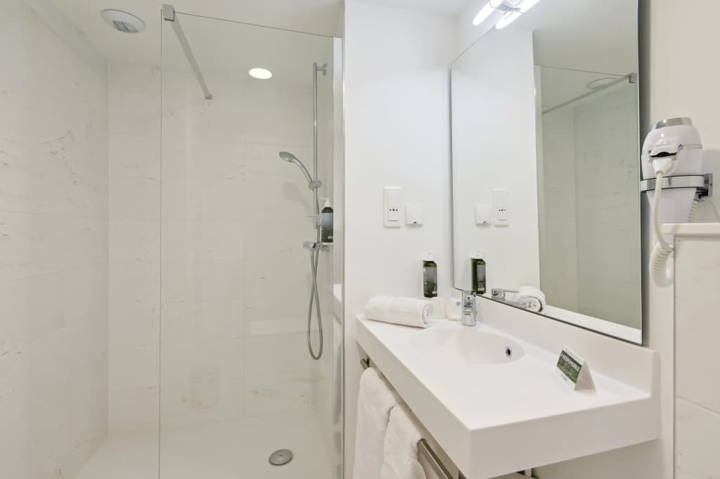All Suites Appart Hôtel | Paris Ouest - Colombes - Miniature 8