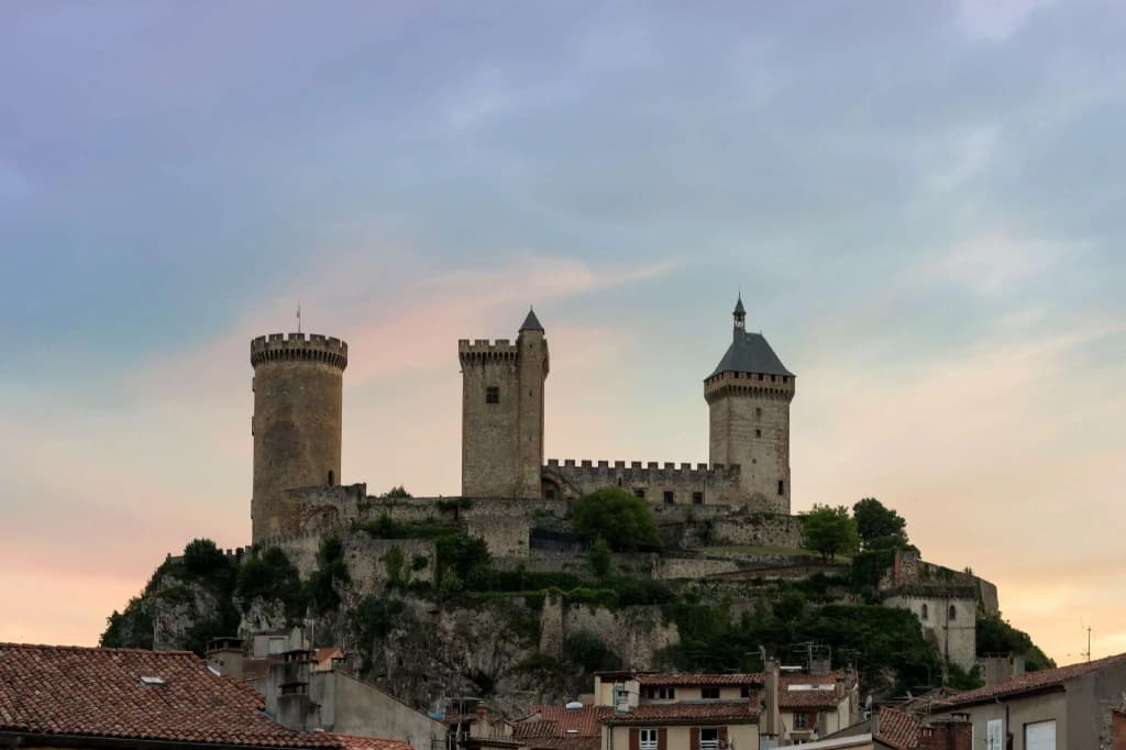The Originals Access, Hôtel Foix - Photo 1