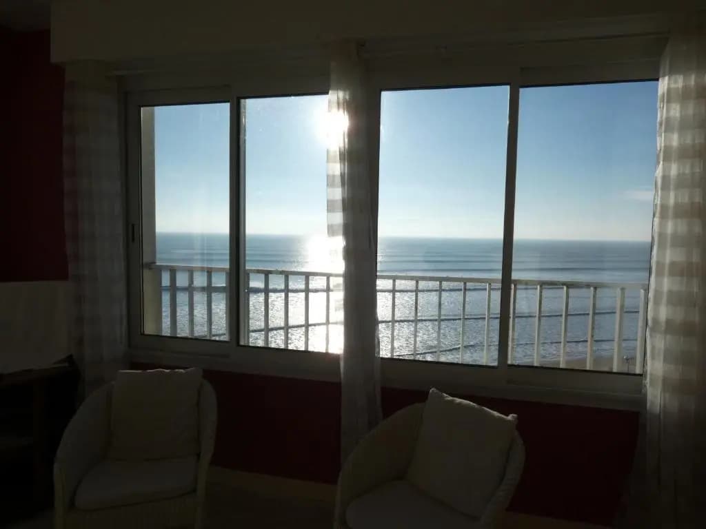 Appartement Saint-Jean-de-Monts, 2 pièces, 4 personnes - FR-1-323-120 - Photo 3