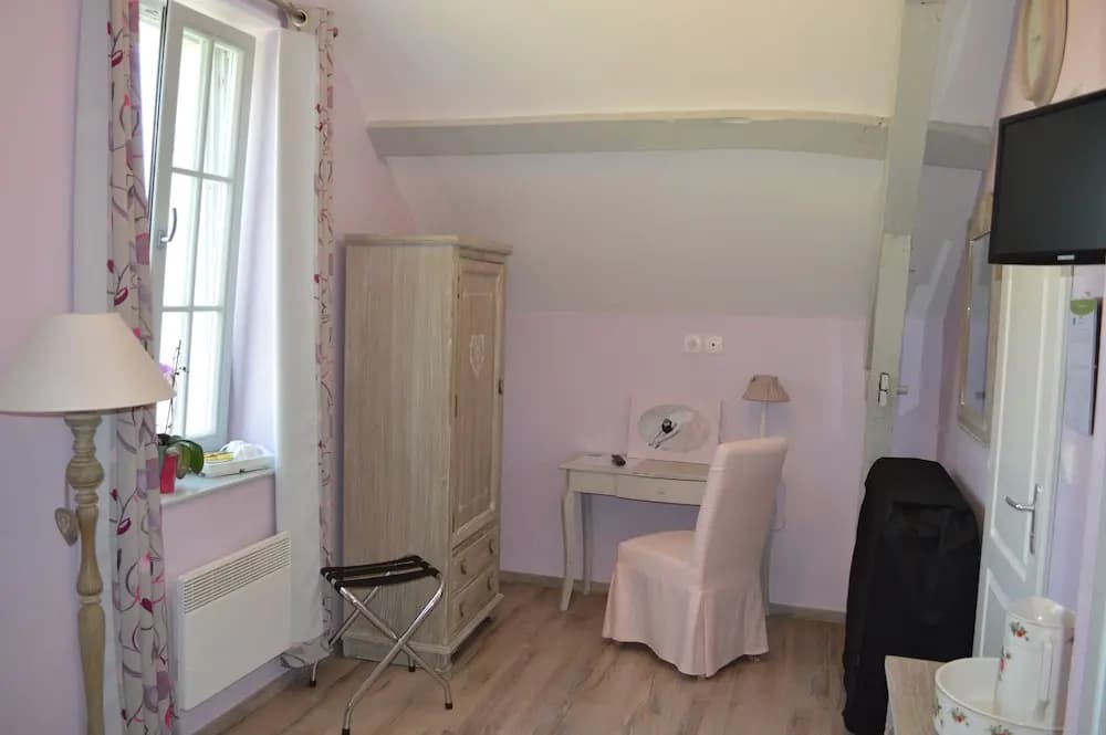 La Fontaine de La Chapiniere B&B - Photo 3