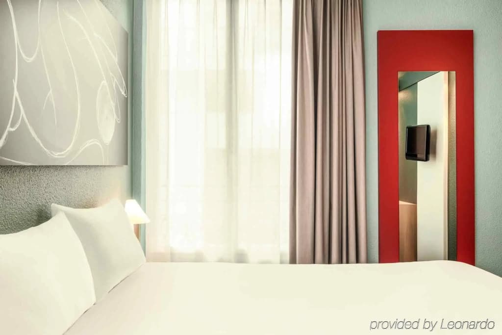 ibis Paris Boulogne Billancourt - Photo 3