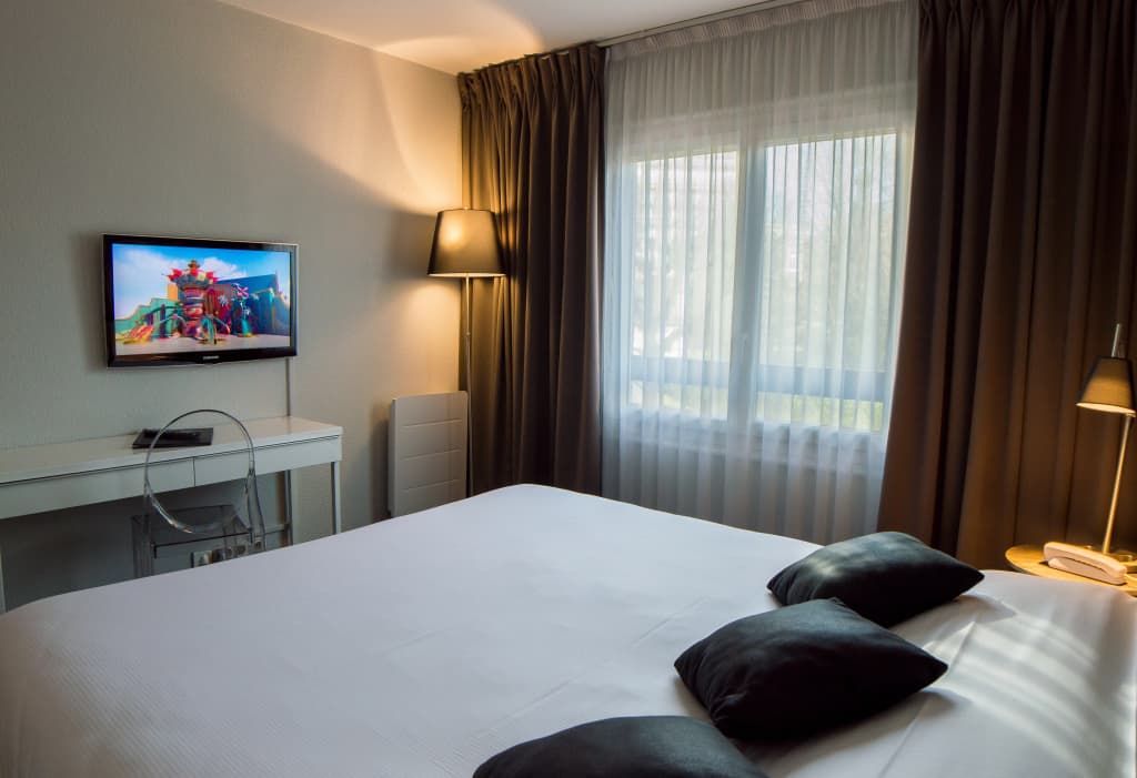 Hotel Quorum - Photo 5