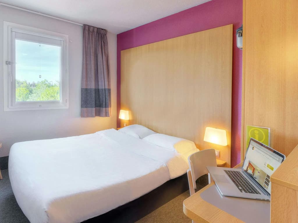 B&B Hotel Salon De Provence - Photo 2