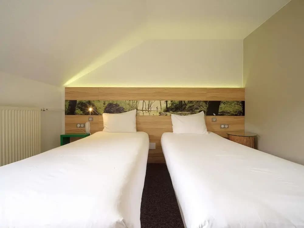 ibis Styles Sarrebourg - Photo 5
