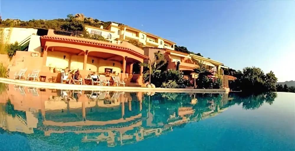 Hotel Alta Rocca - Miniature 8