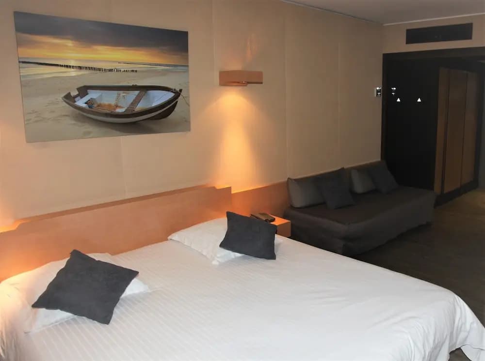 Amirauté Hôtel Deauville - Photo 3
