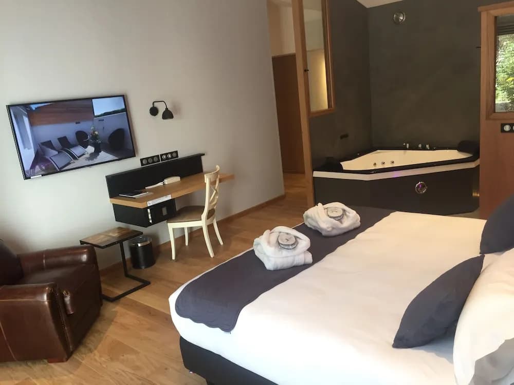 Hôtel Ile de Ré - Photo 3
