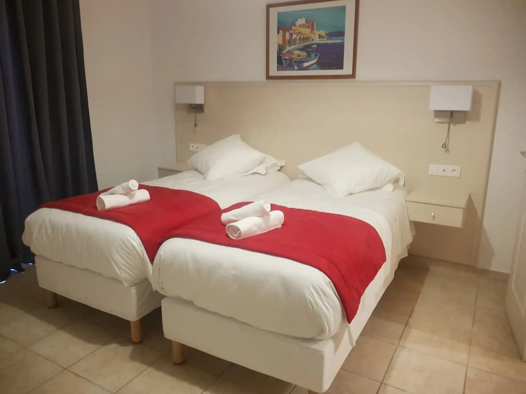 Hotel le Porto-Vecchio - Photo 2
