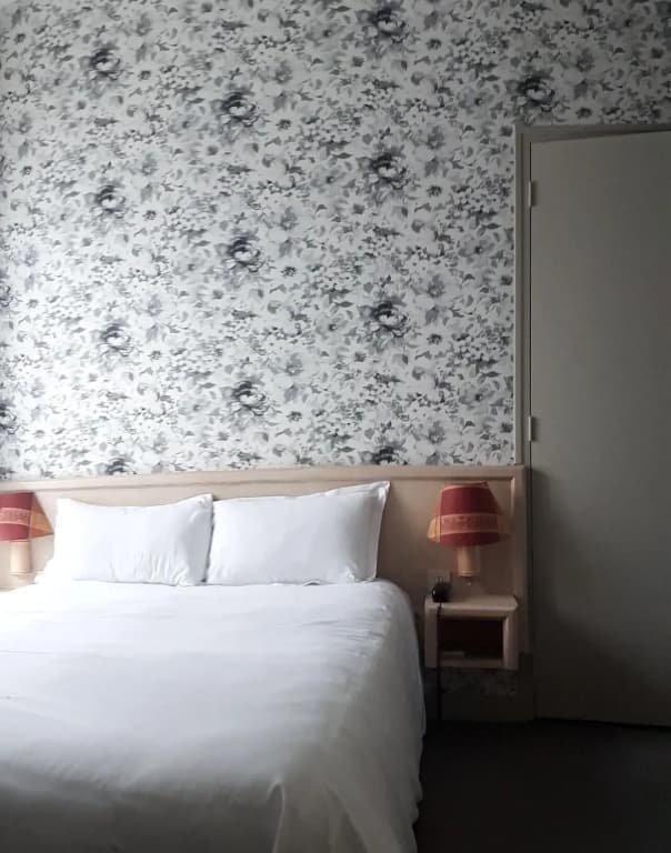 Atlantic Hôtel Rennes Centre Gare - Photo 4