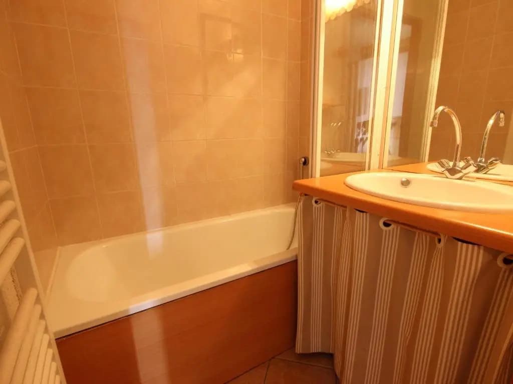 Appartement Landry-Vallandry, 3 pièces, 7 personnes - FR-1-411-659 - Photo 4