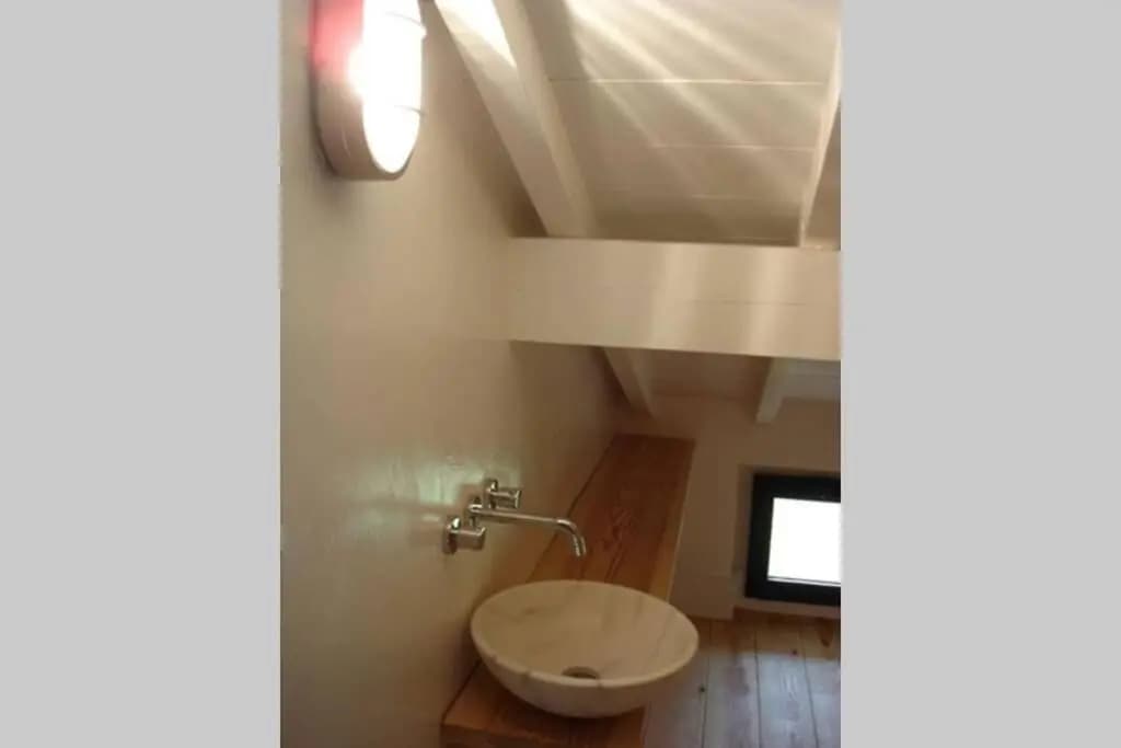 Maison-loft rénovée design 4 étoiles luxe - Vaste parc - à 7 min des plages et golfs - Photo 5