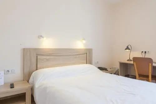 Hôtel Platanes - Photo 4