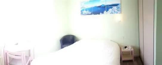 Hotel au Chalet Fleuri - Photo 3