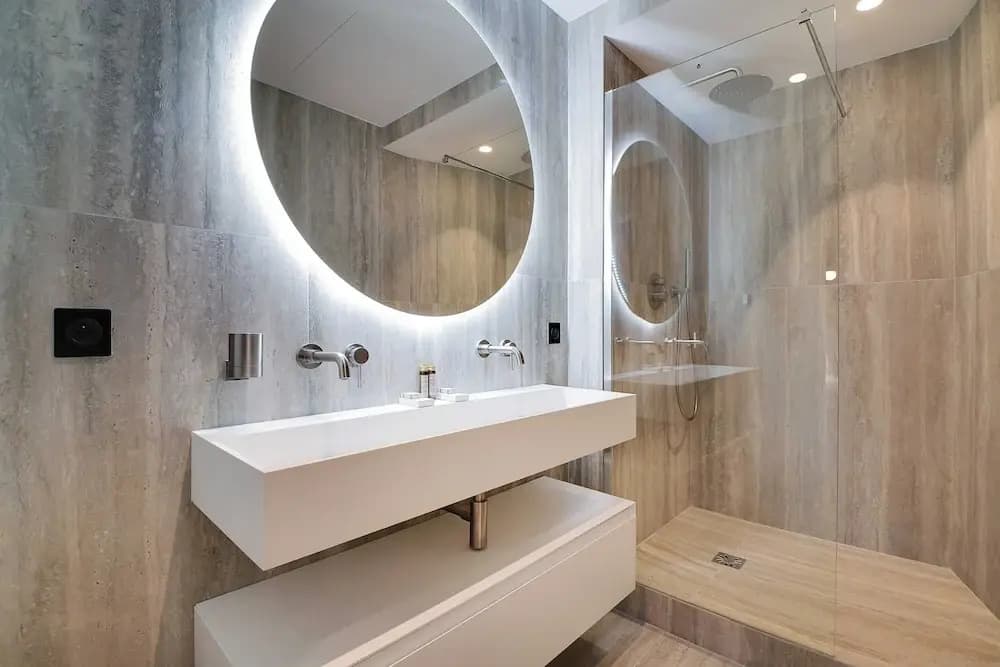 Luxurious Apartment - 3br/10p - Quartier Latin - Miniature 7