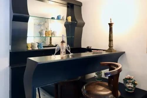 Saint Tropez centre. Suite les Canoubiers pour 4 - Photo 5