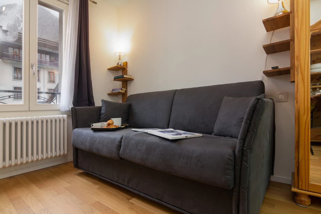 Appartement Paccard 305 - Photo 1
