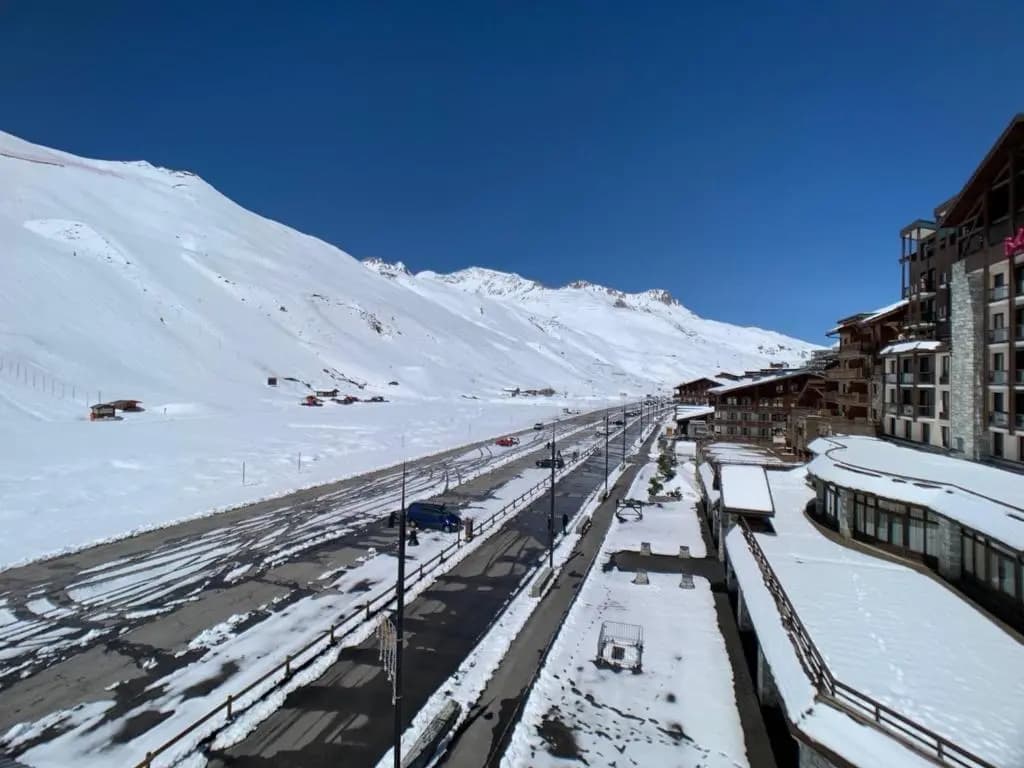 Appartement Tignes, 2 pièces, 6 personnes - FR-1-502-289 - Miniature 8