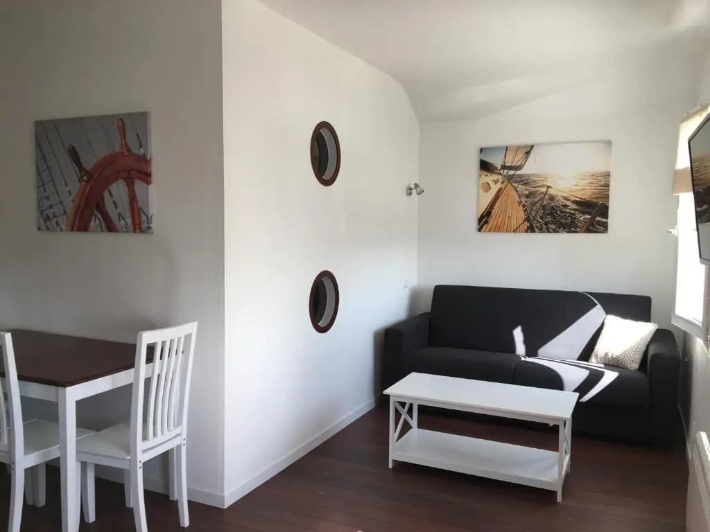 Les Suites de l'Alvertonne - Photo 3