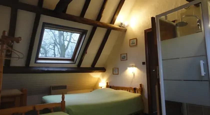 La Ferme de Wolphus - Chambres d'hôtes - Miniature 6