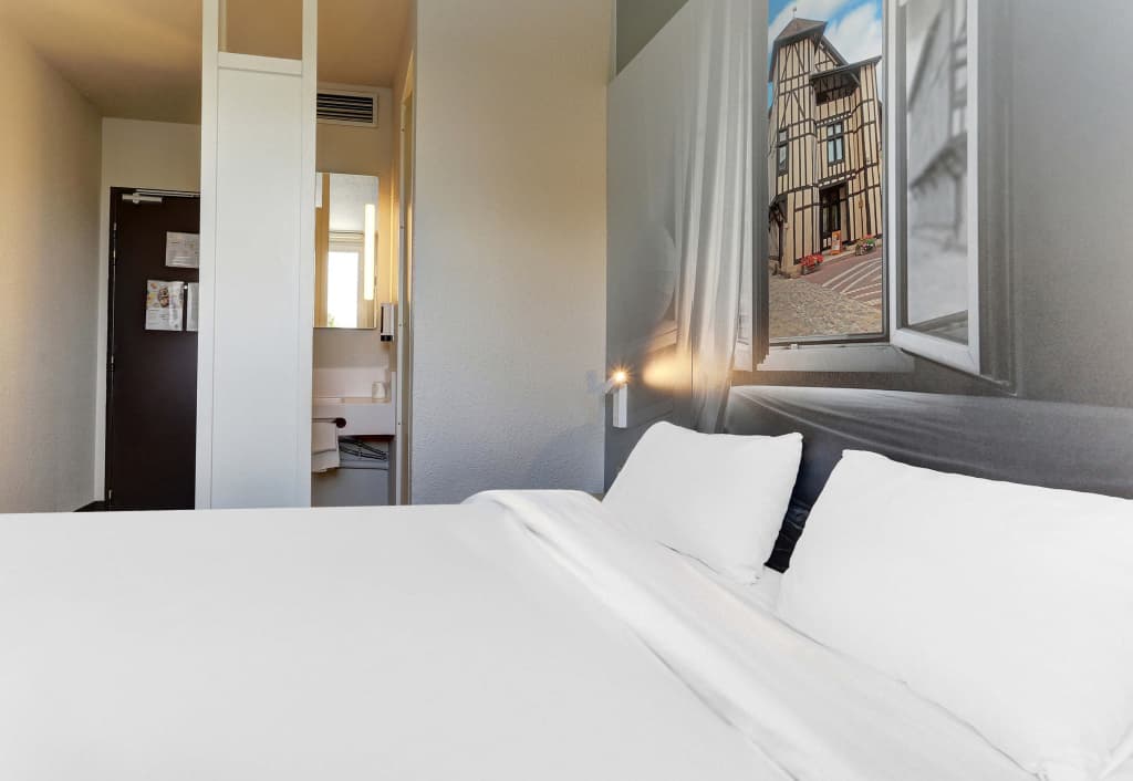B&B HOTEL Châlons-en-Champagne - Photo 5