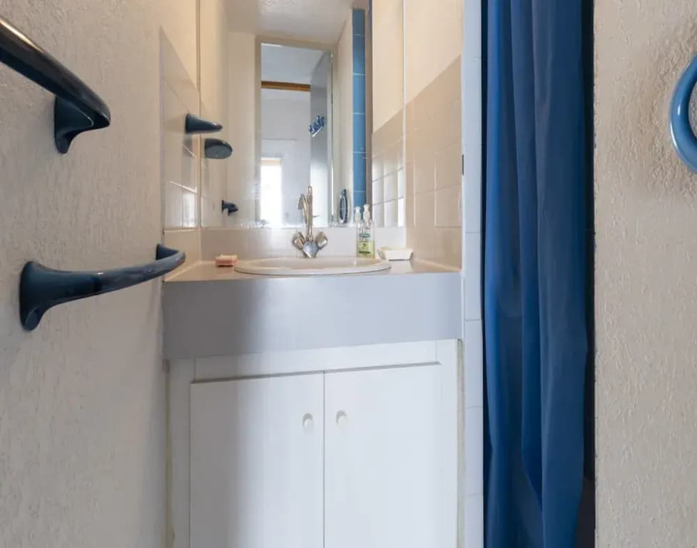 House in Agde Near Beach & City Center - Miniature 6