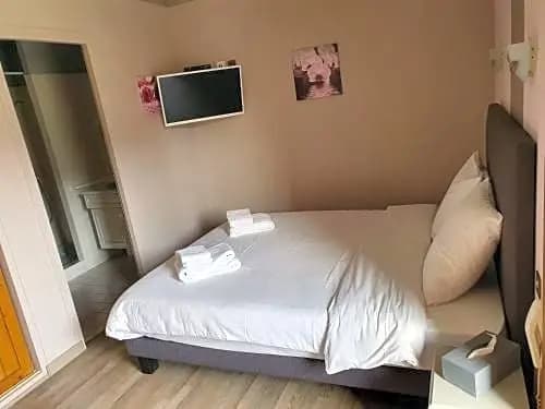 L'Auberge de Mégevette - Photo 4