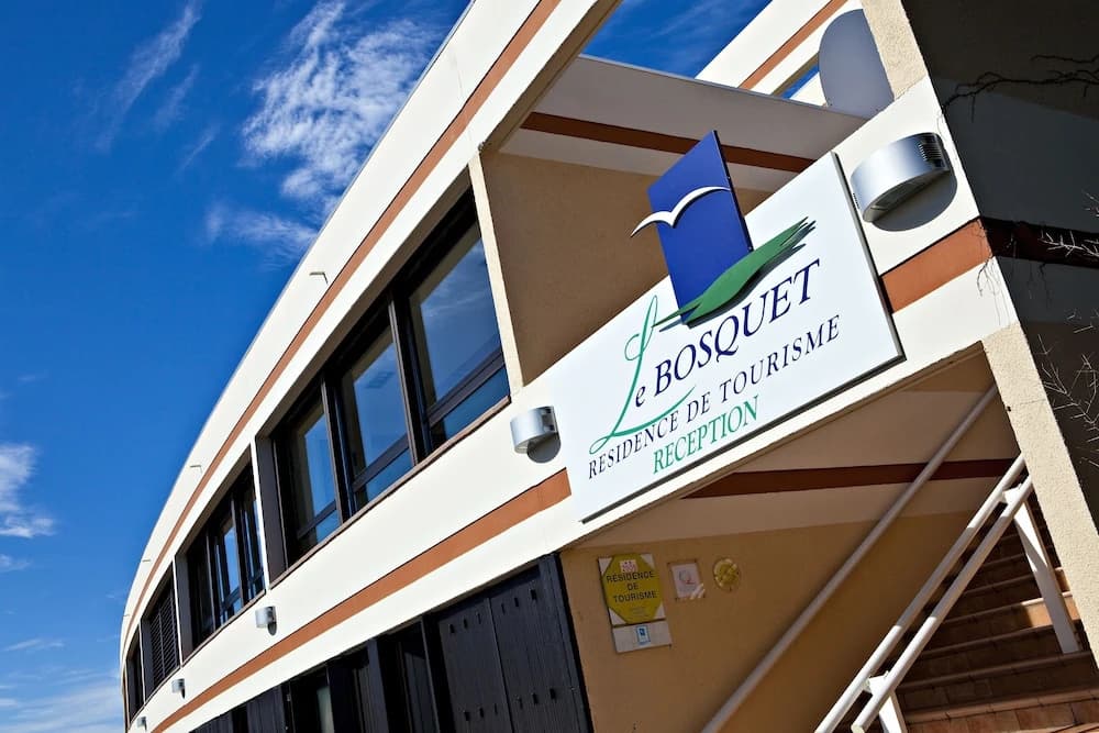 Résidence Le Bosquet - Photo 1