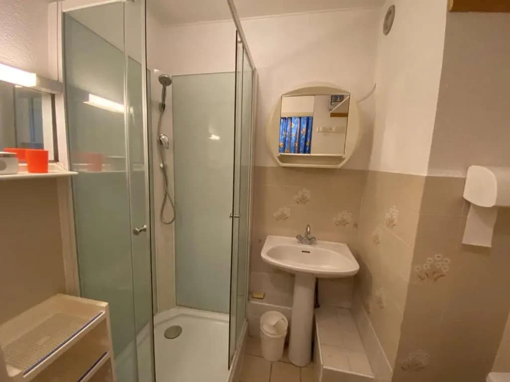 Appartement Sainte-Maxime, 1 pièce, 4 personnes - FR-1-226-303 - Photo 4