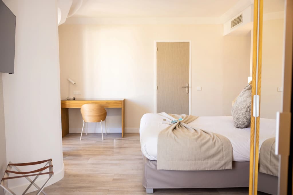 Cristal Hotel & Spa - Photo 4