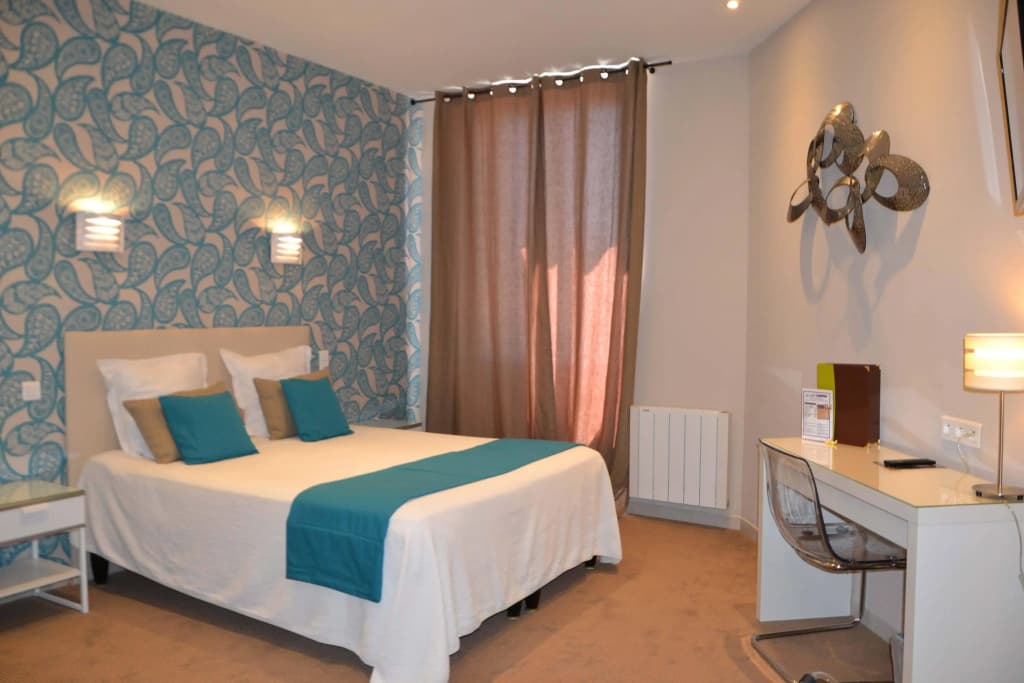 Hôtel Toppin - Photo 2