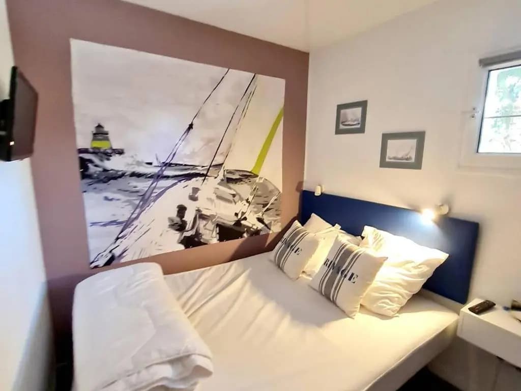 Appartement Six-Fours-les-Plages, 2 pièces, 4 personnes - FR-1-316-274 - Photo 3