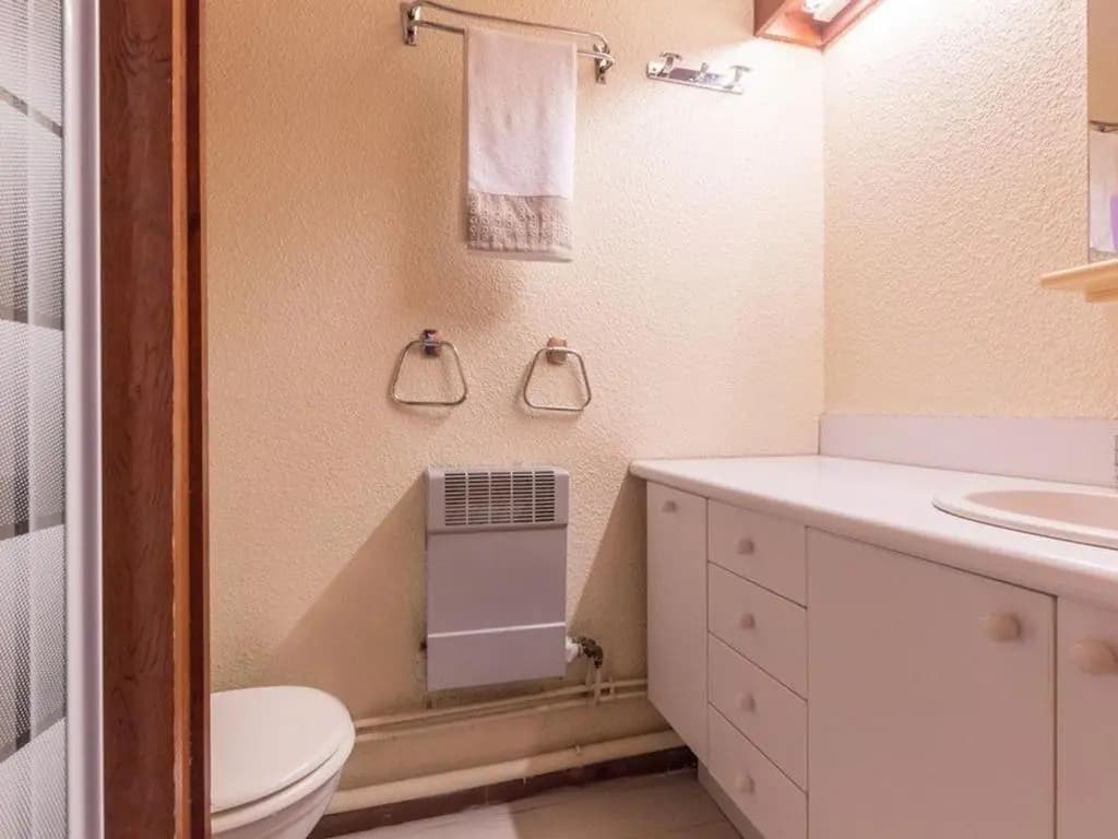 Appartement Serre Chevalier, 1 pièce, 5 personnes - FR-1-330E-39 - Photo 5