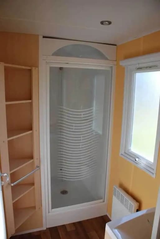 Camping Les Tilleuls - Mobilhome - Miniature 8