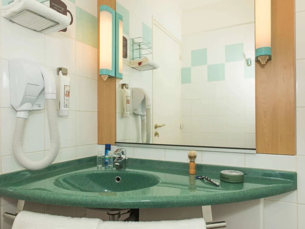 ibis La Bresse Gerardmer - Miniature 8
