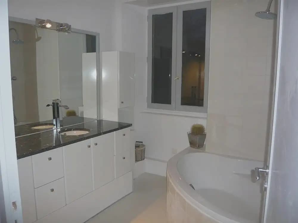 Mansion With 15 Bedrooms in Satillieu, With Wonderful Mountain View, Private Pool, Enclosed Garden - Miniature 7