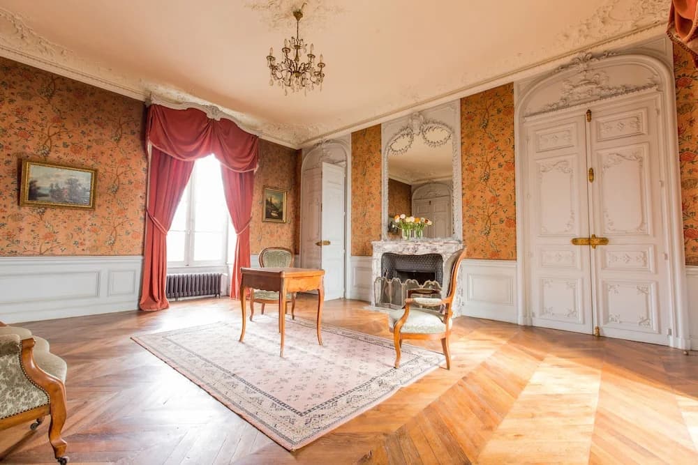 Château de Blet - Photo 2