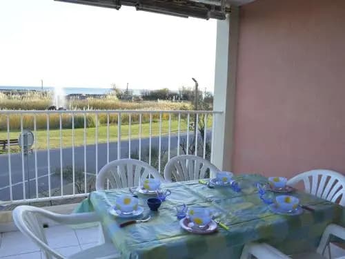 Appartement Cap D'Agde, 3 PiãˆCes, 6 Personnes - Fr-1-249-34 - Miniature 6