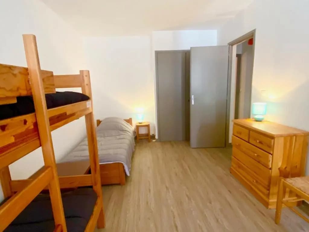 Appartement Villard-de-Lans, 3 pièces, 7 personnes - FR-1-515-6 - Photo 5