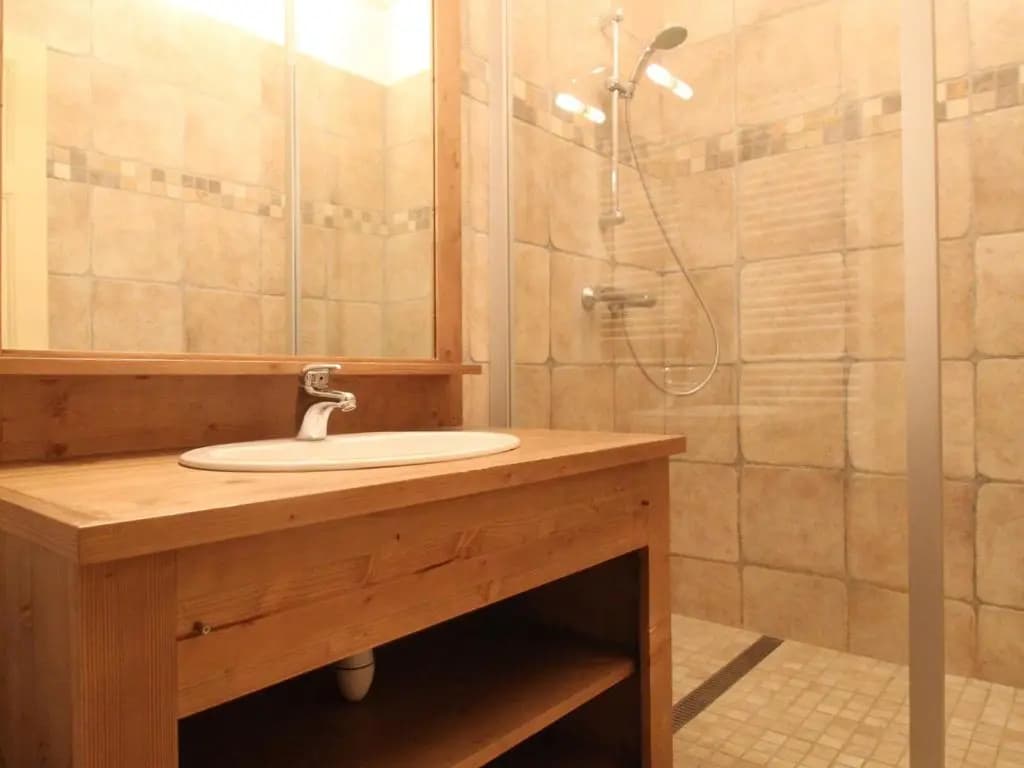 Appartement Lanslebourg-Mont-Cenis, 2 pièces, 5 personnes - FR-1-508-154 - Photo 5