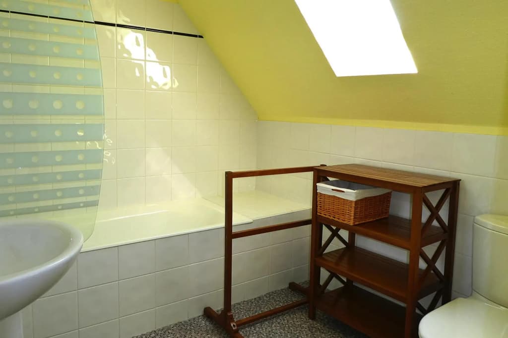 Holiday Home, Plovan - Miniature 8